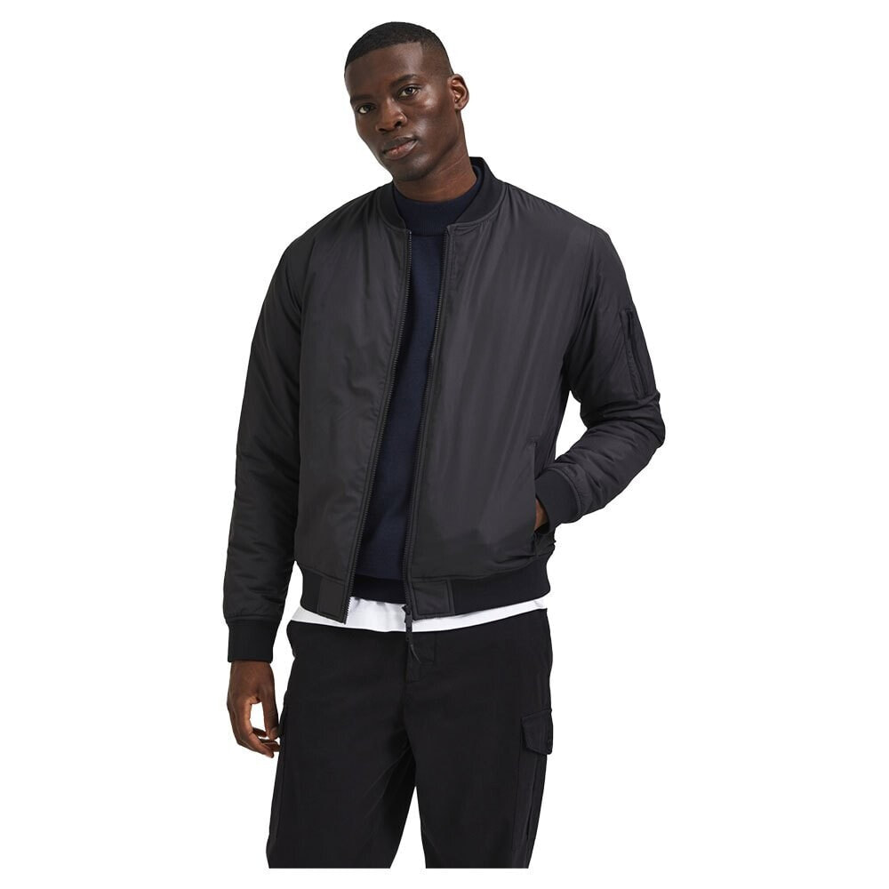 SELECTED Douglas Bomber Jacket