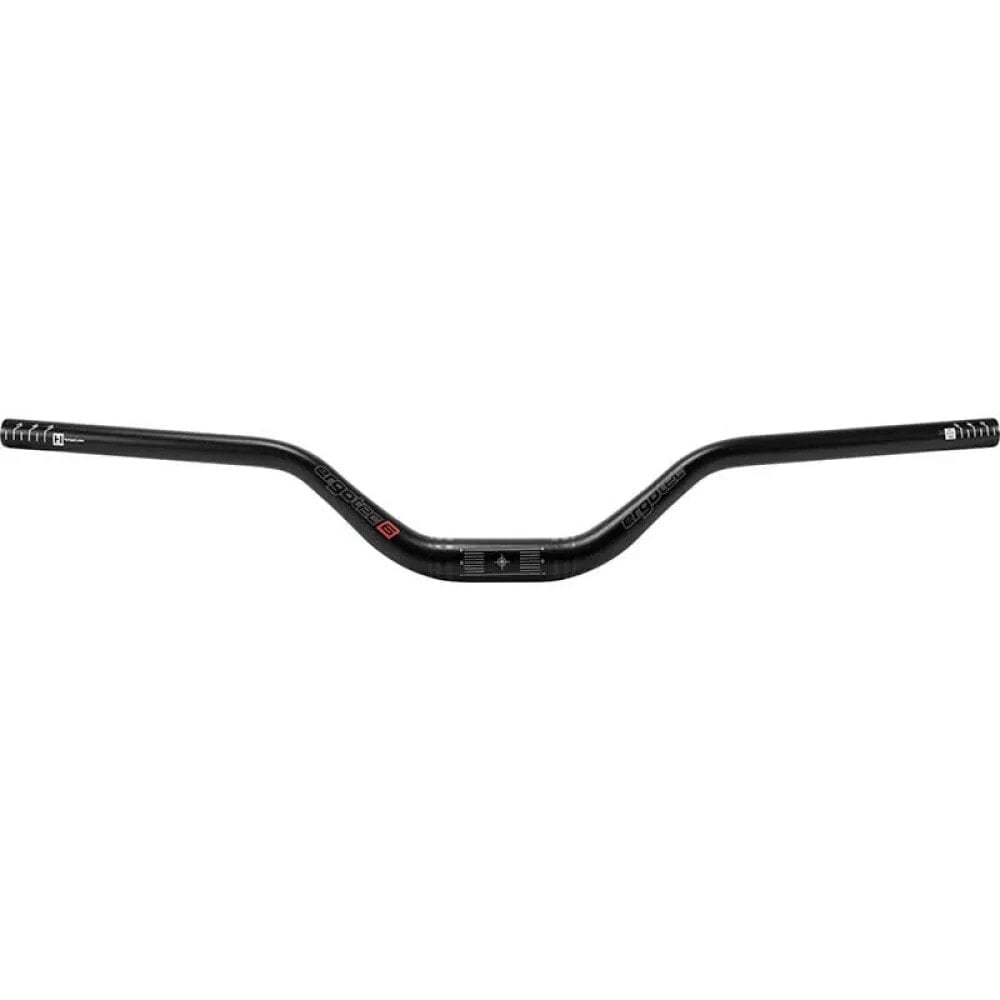 ERGOTEC Riser 70 mm Handlebar