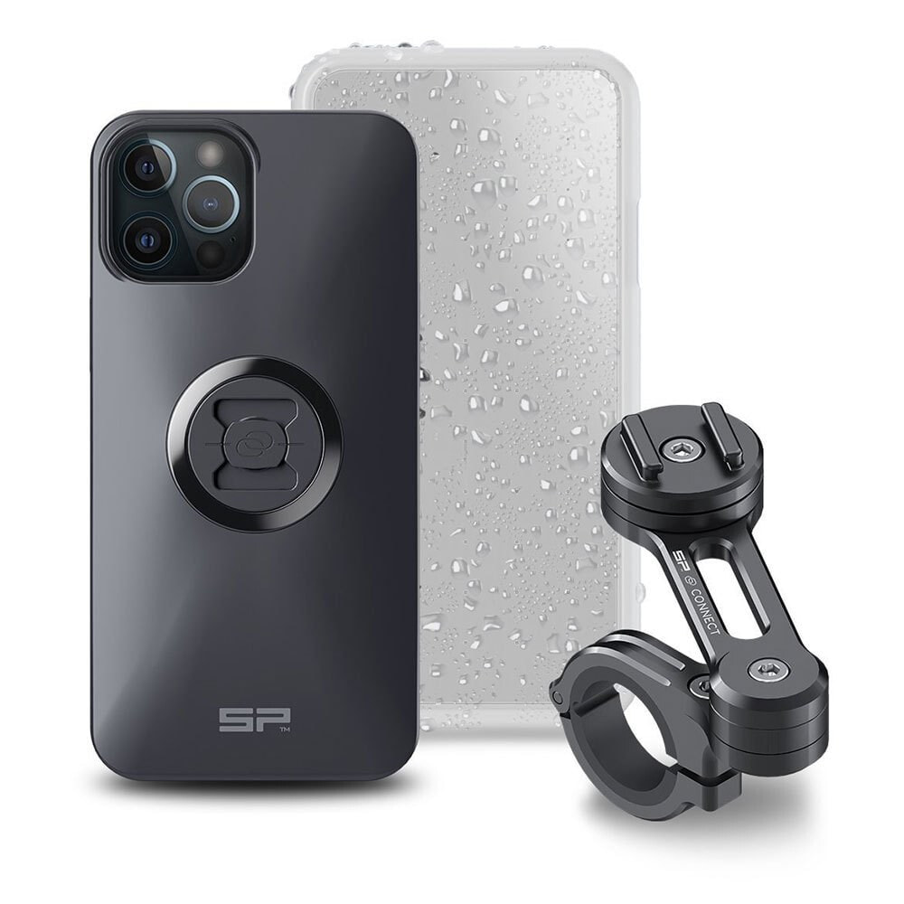 SP CONNECT Iphone 12 Pro Max Phone Mount