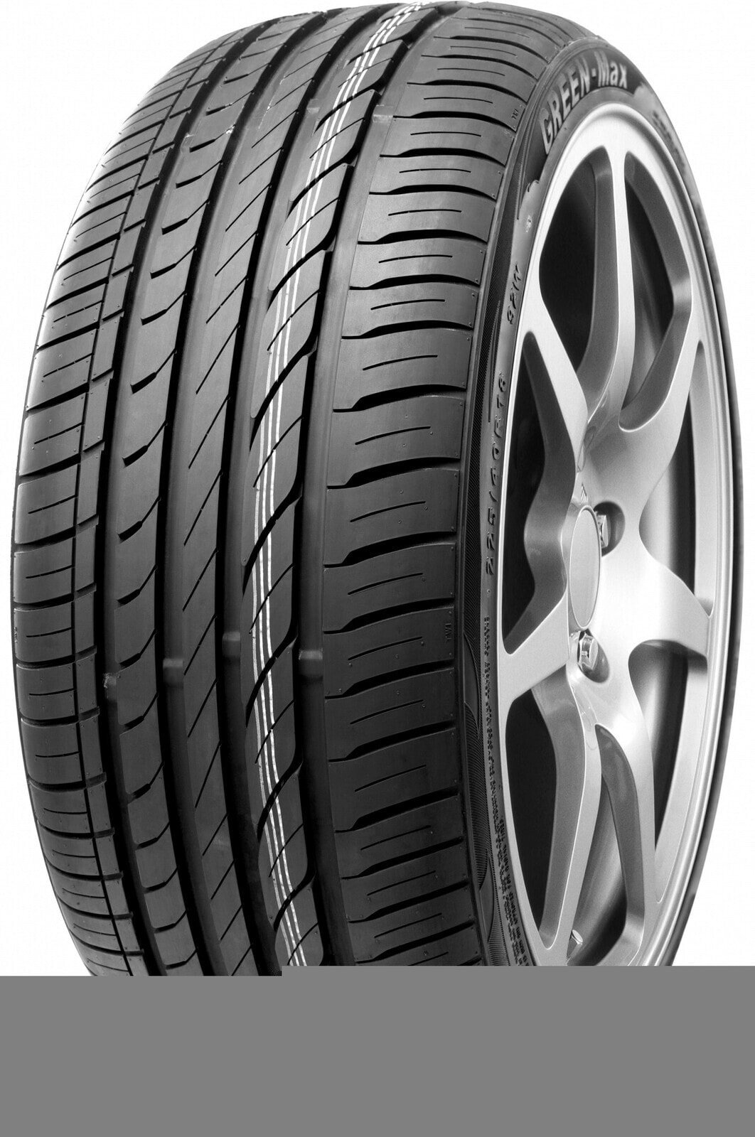 Шины летние Ling Long Greenmax XL 235/45 R18 98Y