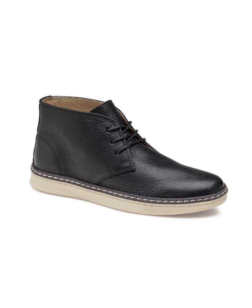 Boys cheap leather boots