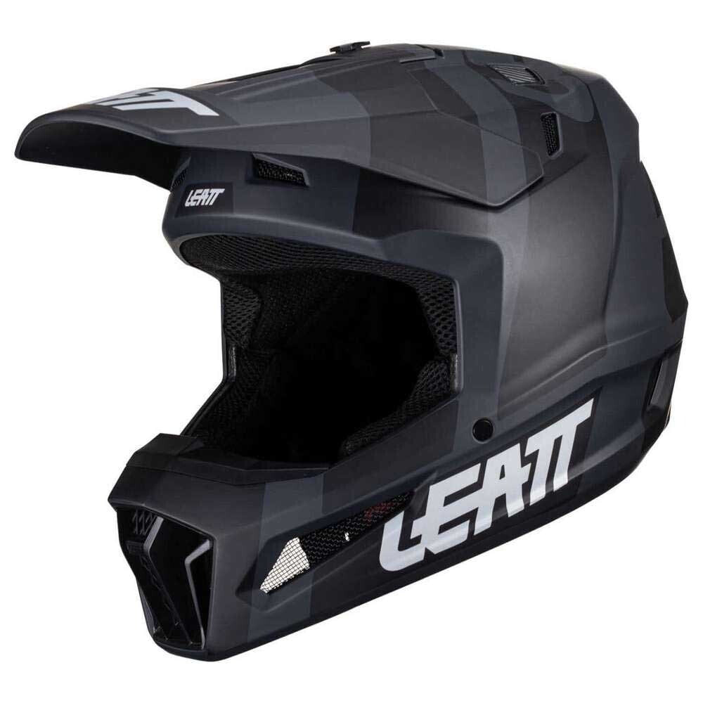 LEATT Helmet Kit Moto 3.5