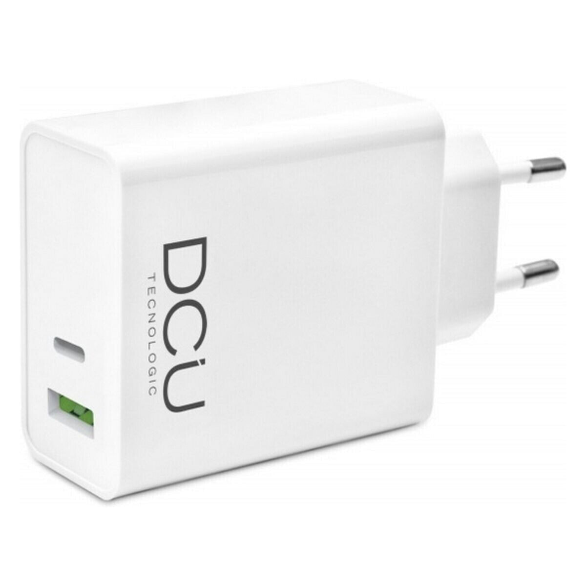 USB-зарядное DCU 18 W USB 3.0 QC x 1