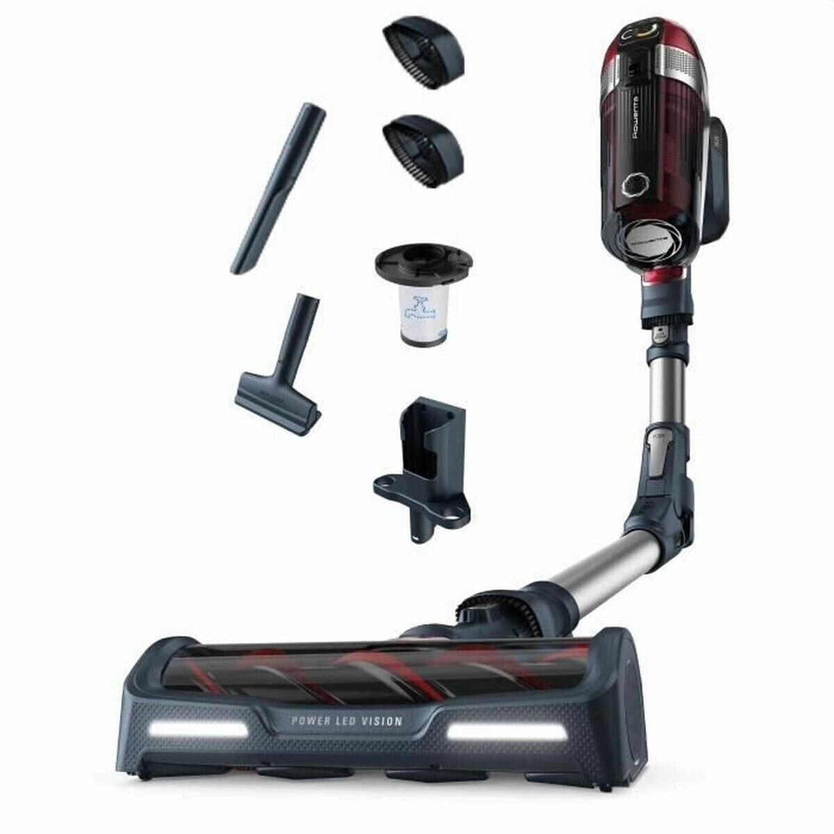 Cordless Vacuum Cleaner Rowenta X-Force Flex 11.60