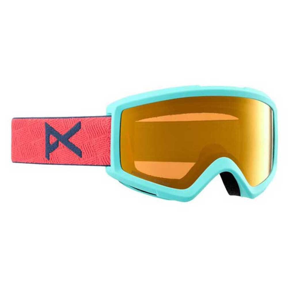 ANON Helix 2.0 Ski Goggles