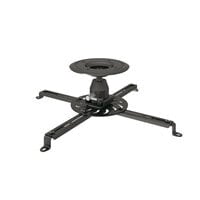 BS89763 - 25 kg - Black - 360° - -20 - 20° - 1 pc(s)