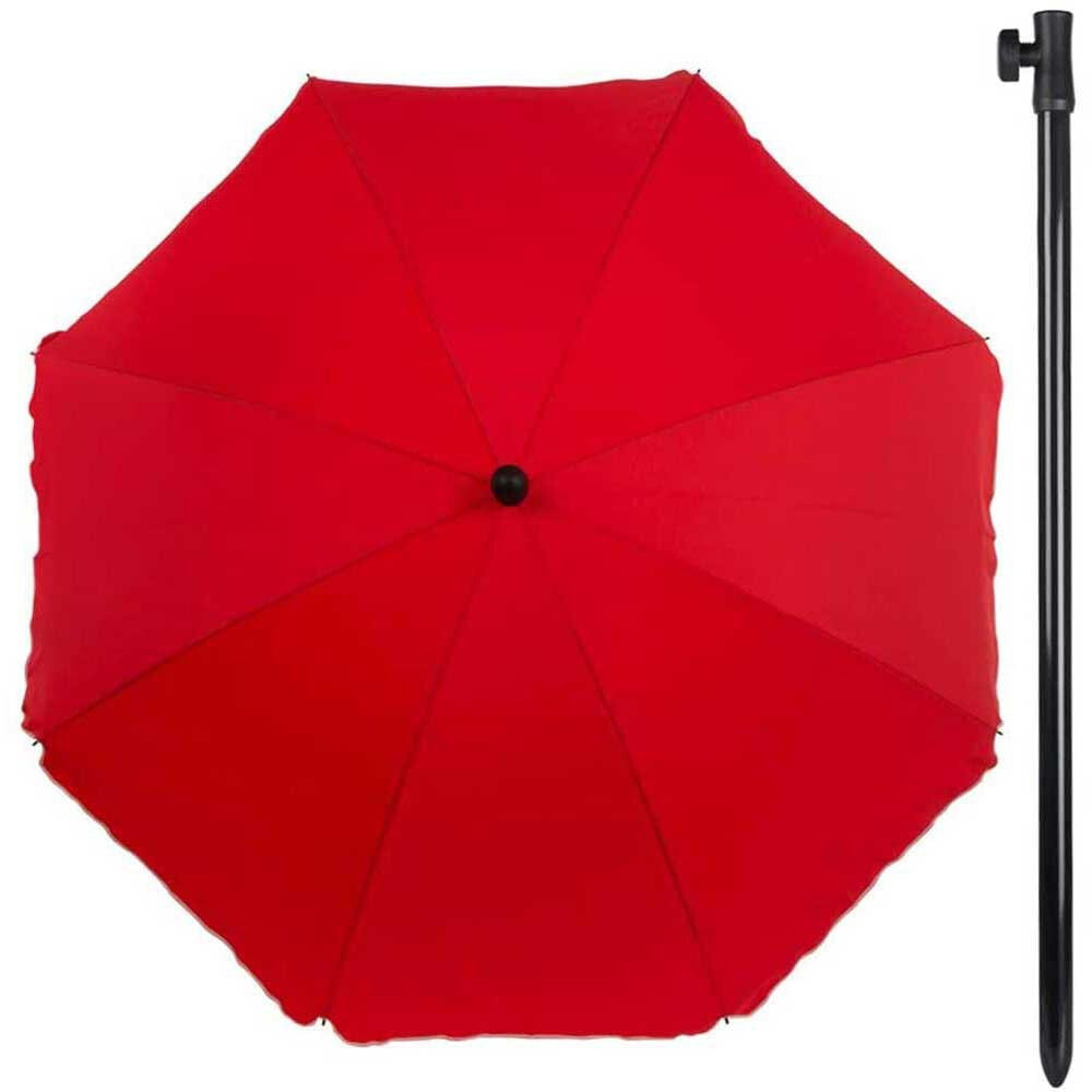 AKTIVE Umbrella 240 cm With UV Protection