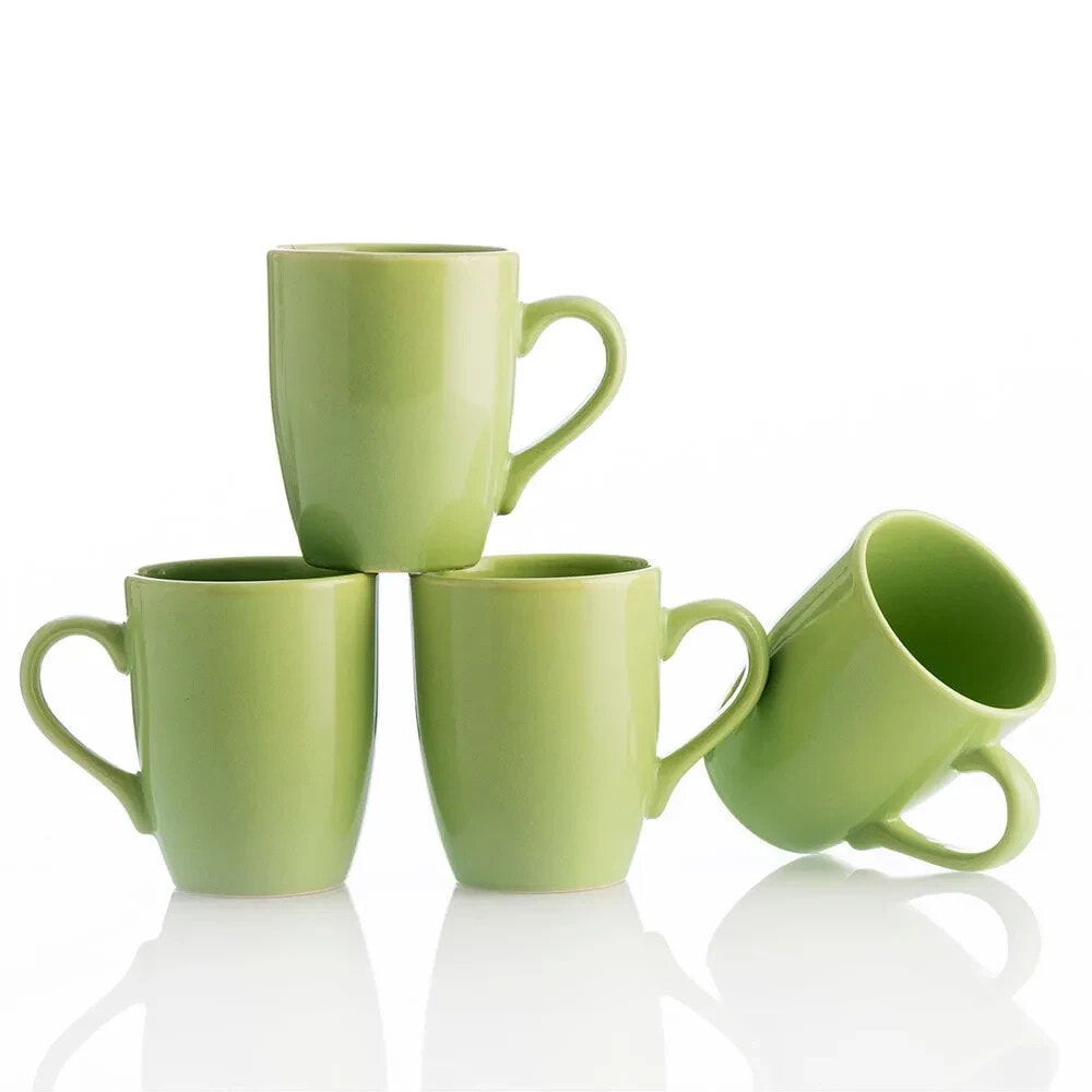 BENETTON BE-0251 Mug 4 units