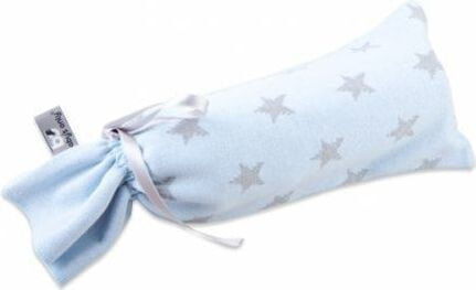 Babys Only Star Hot Water Bottle Cover Blue / Gray (BSO0912793)