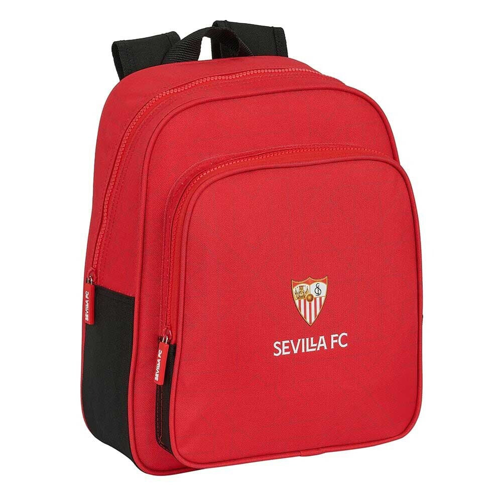 SAFTA Sevilla FC Small 34 cm Backpack