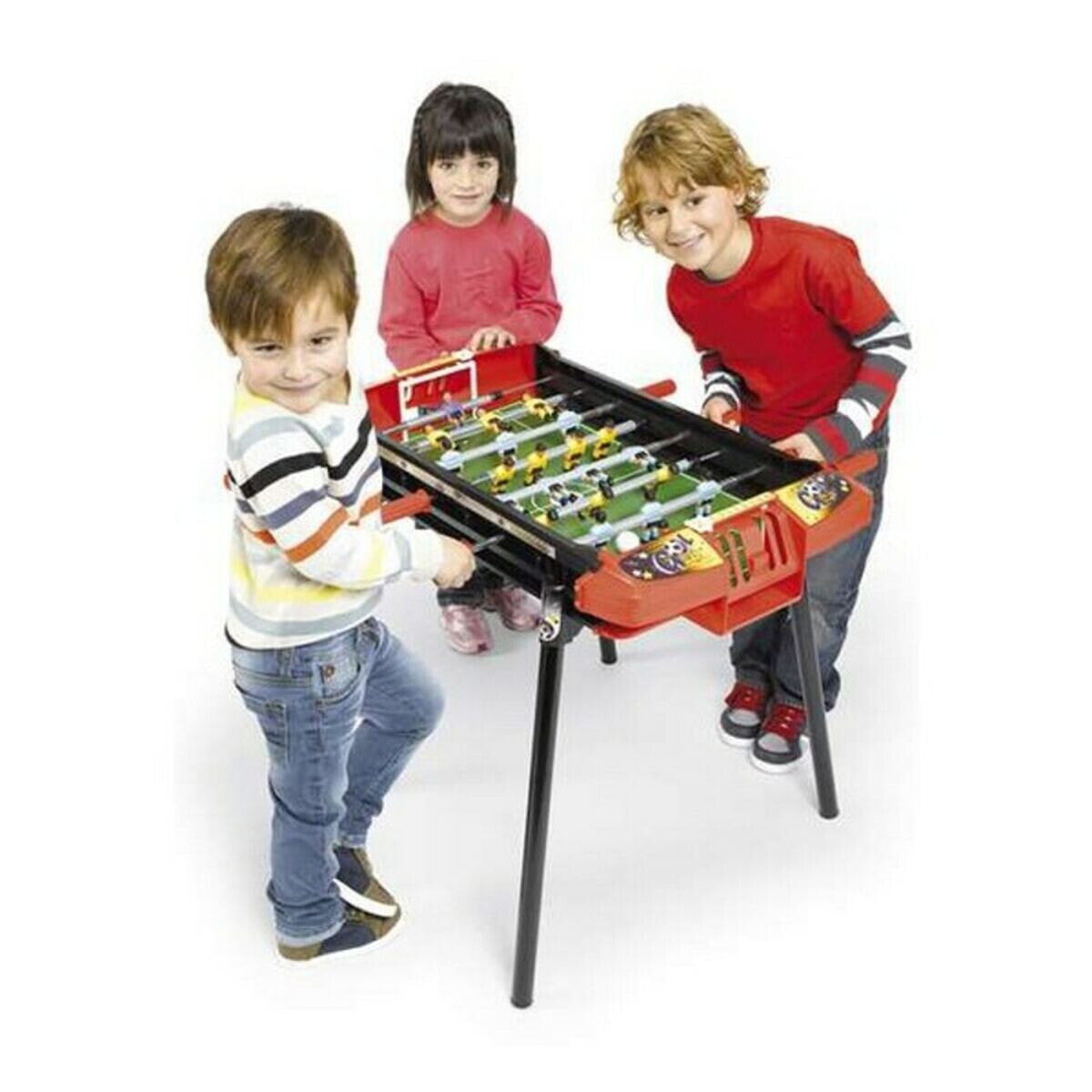 Children's Football Strategic Liga Chicos 79 x 66 x 68 cm (79 x 66 x 68 cm)