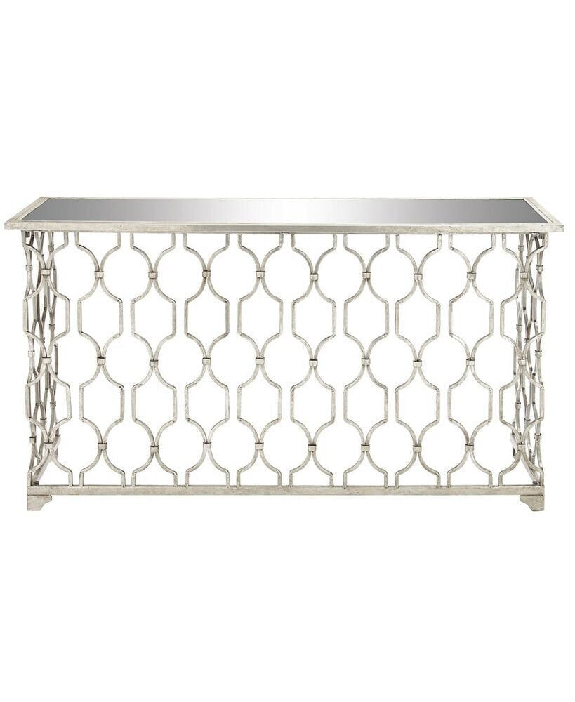 Contemporary Console Table