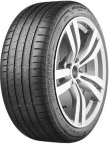 Шины летние Bridgestone Potenza S005 XL 235/35 R19 91Y