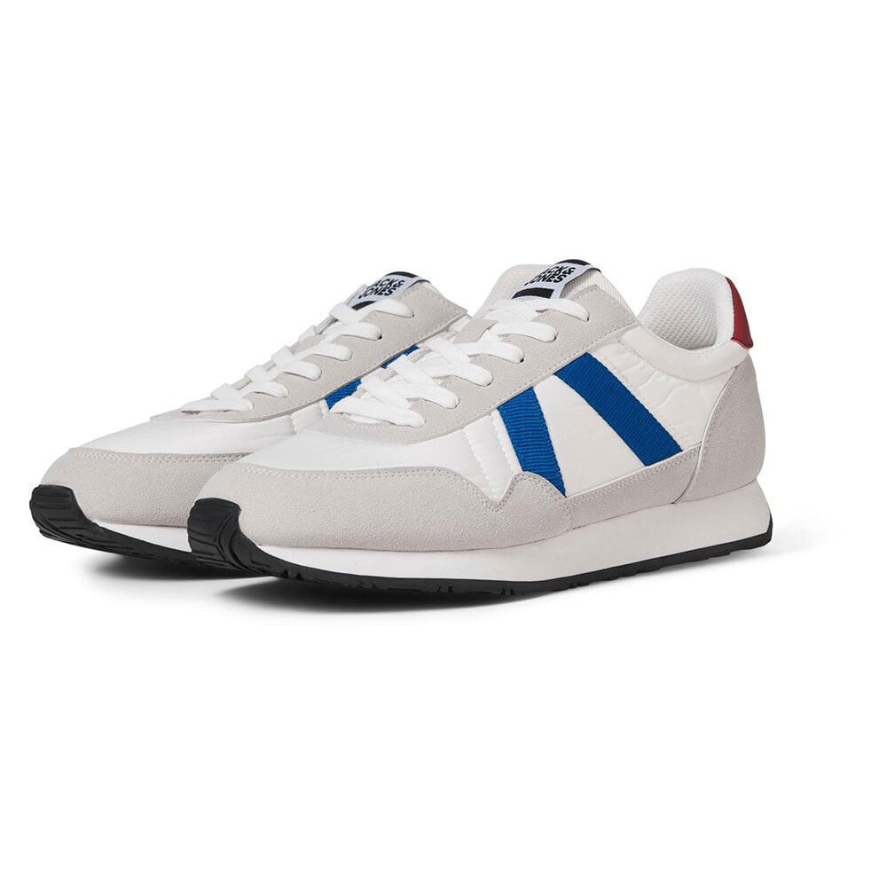 JACK & JONES JFW hawker Mesh Combo trainers