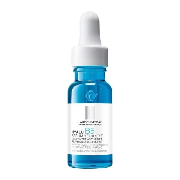 LA ROCHE-POSAY EYE SERUM 15ML HYALU B5