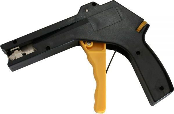 InLine Clamp gun with cutter 2.4-4.8mm (59968B)