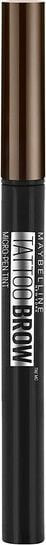 Maybelline MAY TATTOOBROW 1D PEN NUinter 130 DEEP 3600531442873