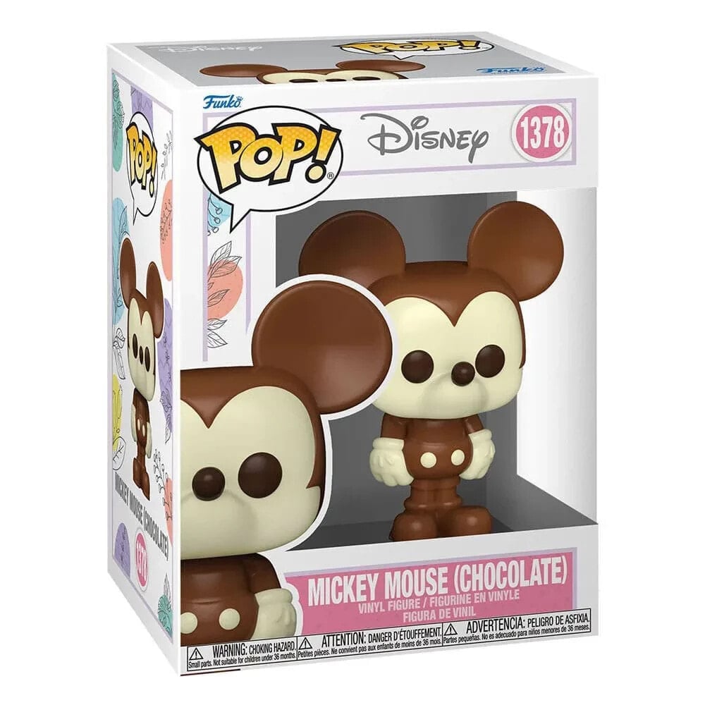 FUNKO POP Disney Classics Mickey Mouse