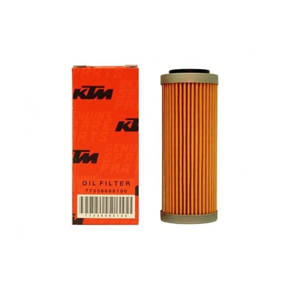 KTM 77338005100 oil filter