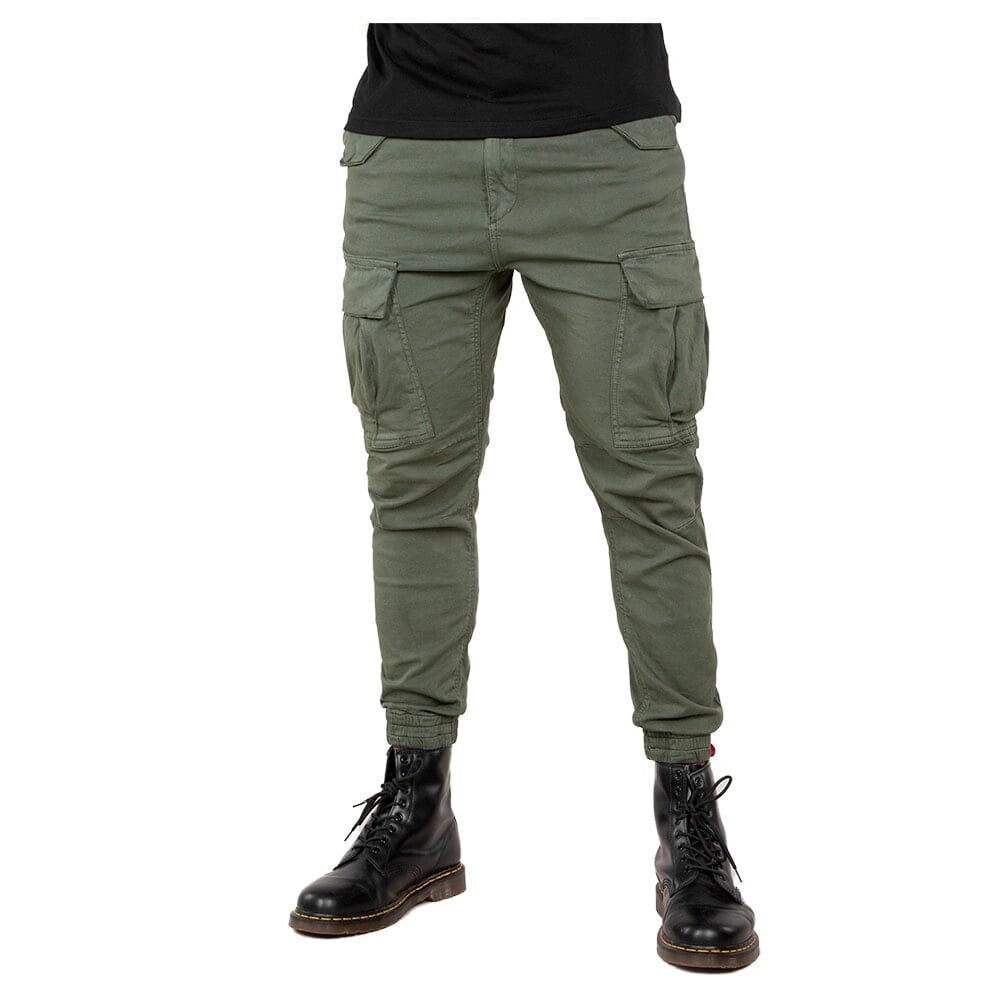 ALPHA INDUSTRIES Airman Pants