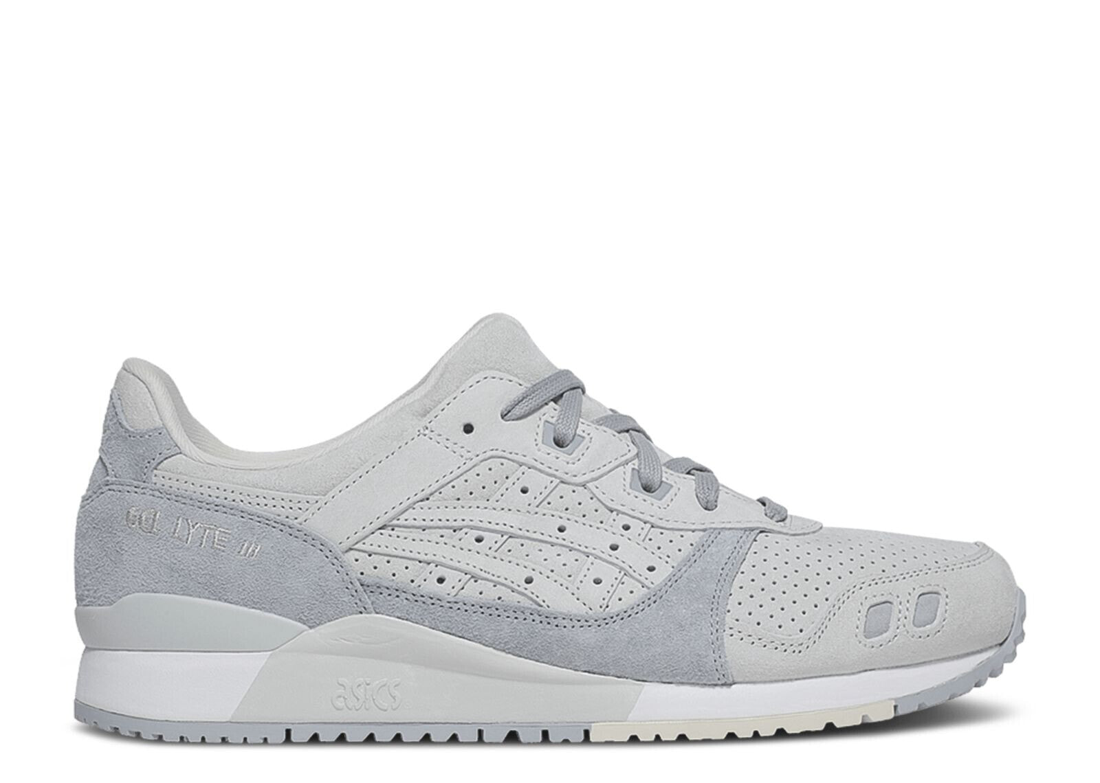 Gel Lyte 3 OG 'Glacier Grey Piedmont'