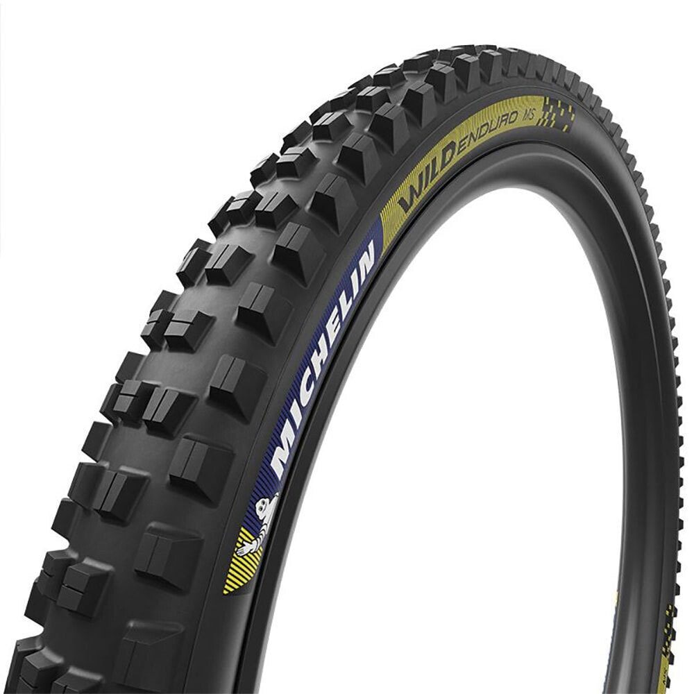 MICHELIN Wild Enduro MS Racing Line Racing Tubeless 29´´ x 2.40 MTB Tyre