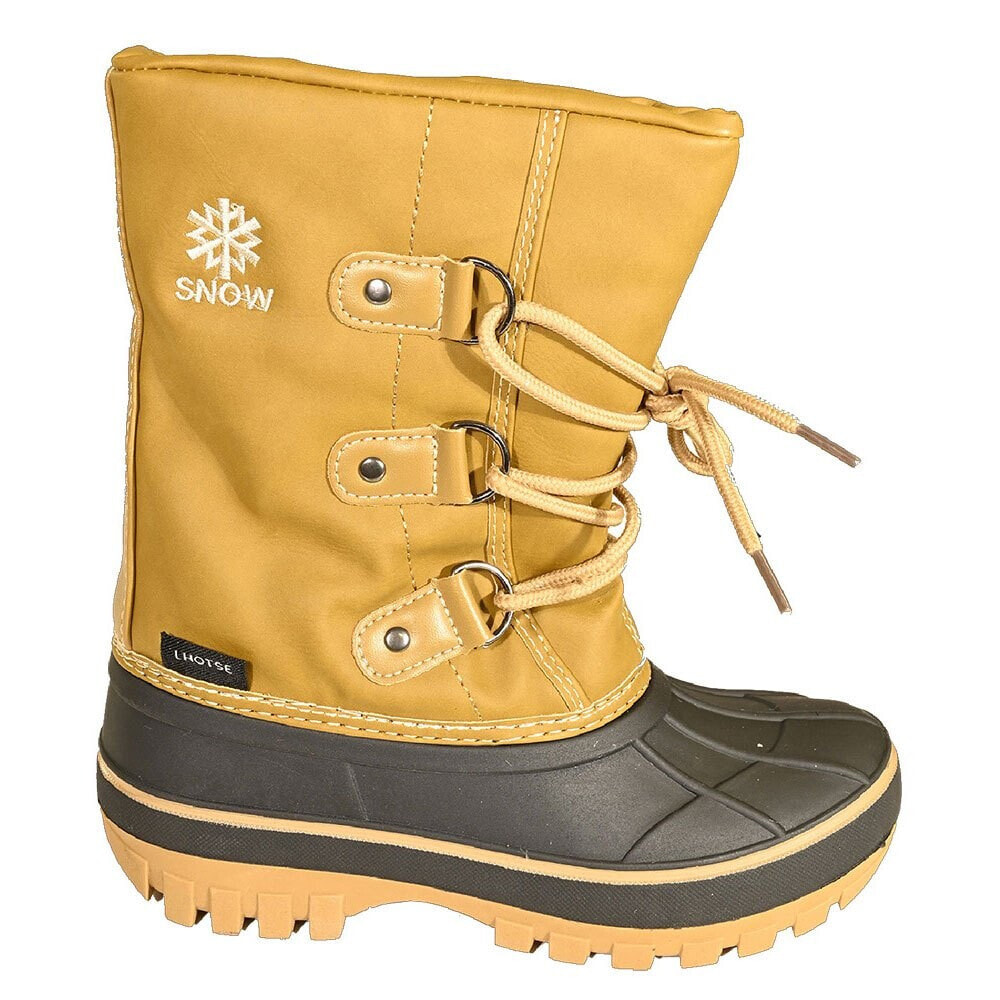 LHOTSE Opi Snow Boots