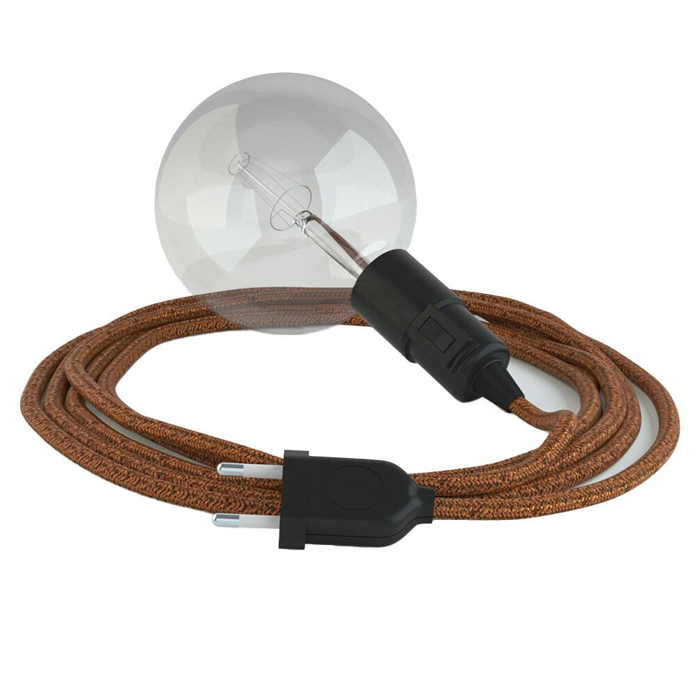 CREATIVE CABLES RL22 5 m Hanging Lamp