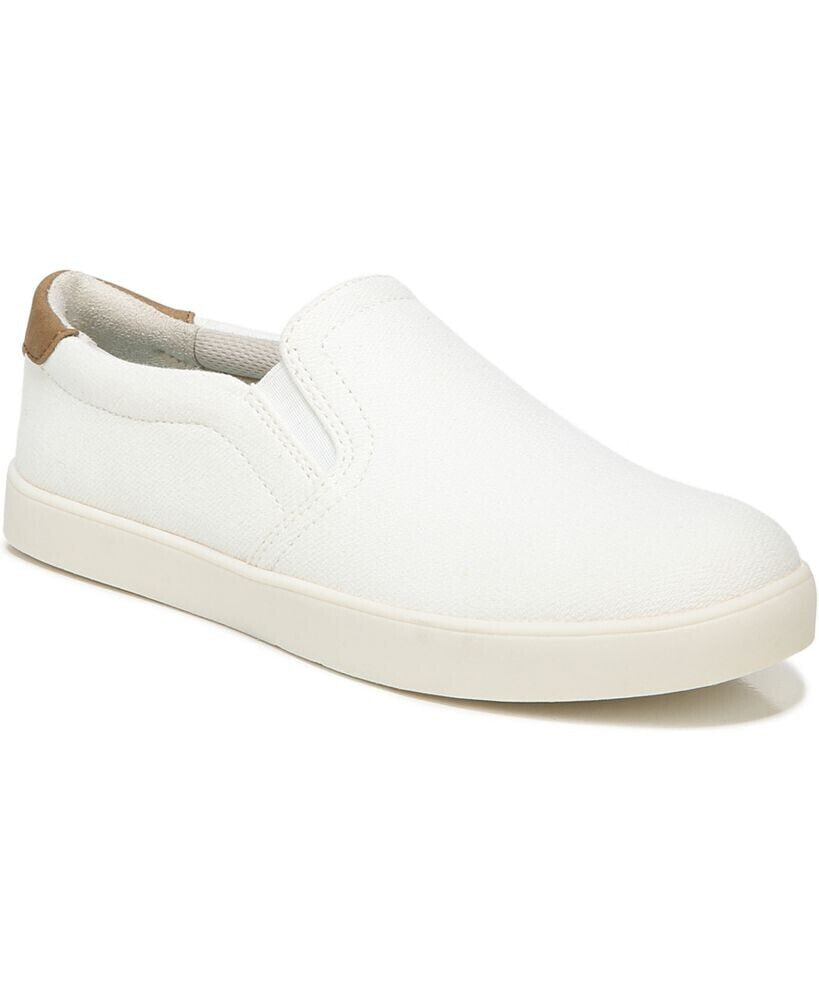 Dr. Scholl's women's Madison Slip on Sneakers