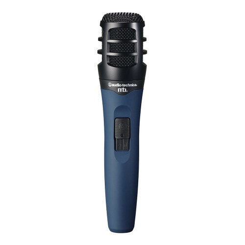 Audio-Technica AudioT MB2K dynamisches Mikrofon bl| Dynamisches Instrumentenmikrofon