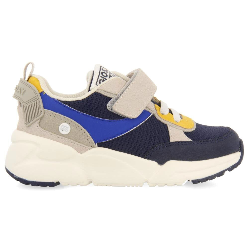 GIOSEPPO Ouanne Trainers