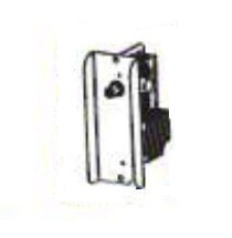 Zebra P1058930-097C запасная часть для принтера и сканера Интерфейс беспроводной ЛВС 1 шт