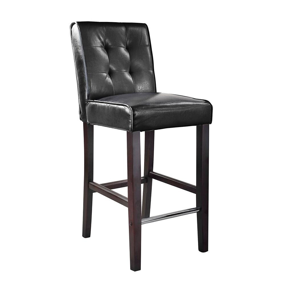 CorLiving antonio Tufted Barstool