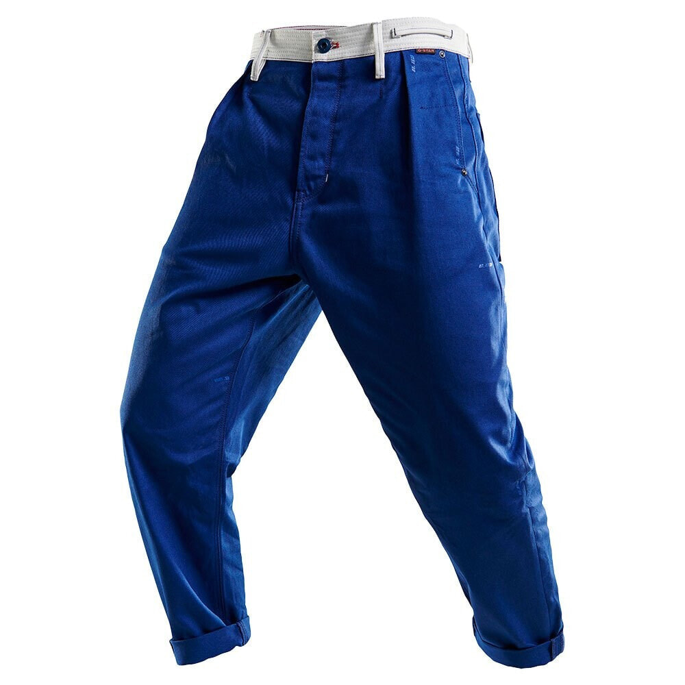 G-STAR E Worker Relaxed Chino Pants