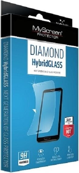 MyScreen Protector Szkło HybridGLASS do CAT S60