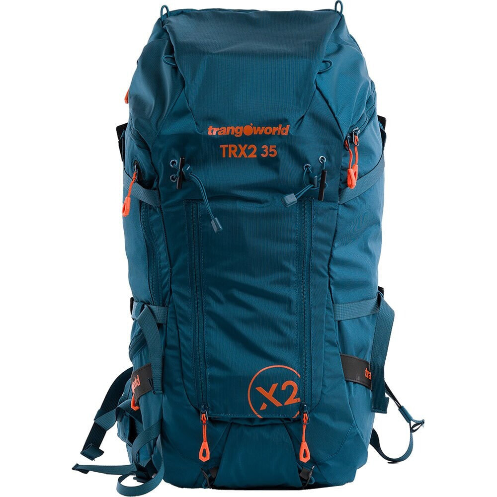 TRANGOWORLD TRX2 35L Pro DR Backpack