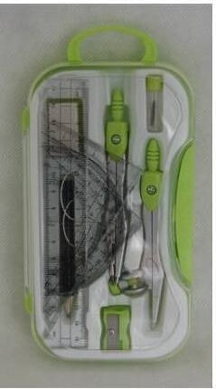 Penmate Compasses PC-103 + green tools (TT7640)