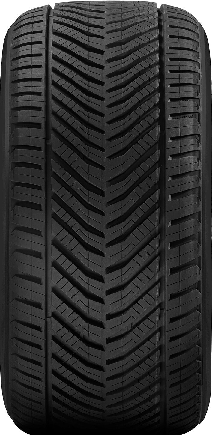 Шины всесезонные Riken All Season 3PMSF XL M+S 185/65 R15 92VV