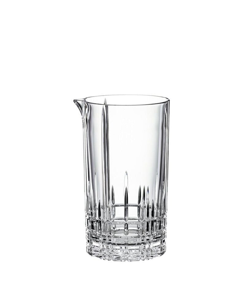 Spiegelau perfect Mixing Glass, 22.4 Oz