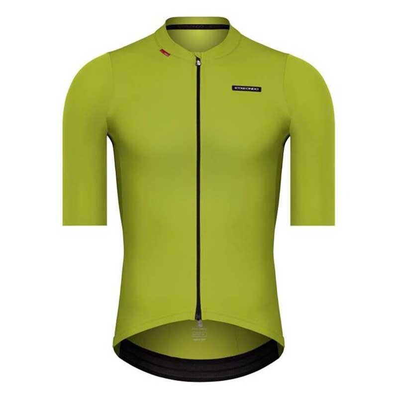 ETXEONDO Alde Short Sleeve Jersey