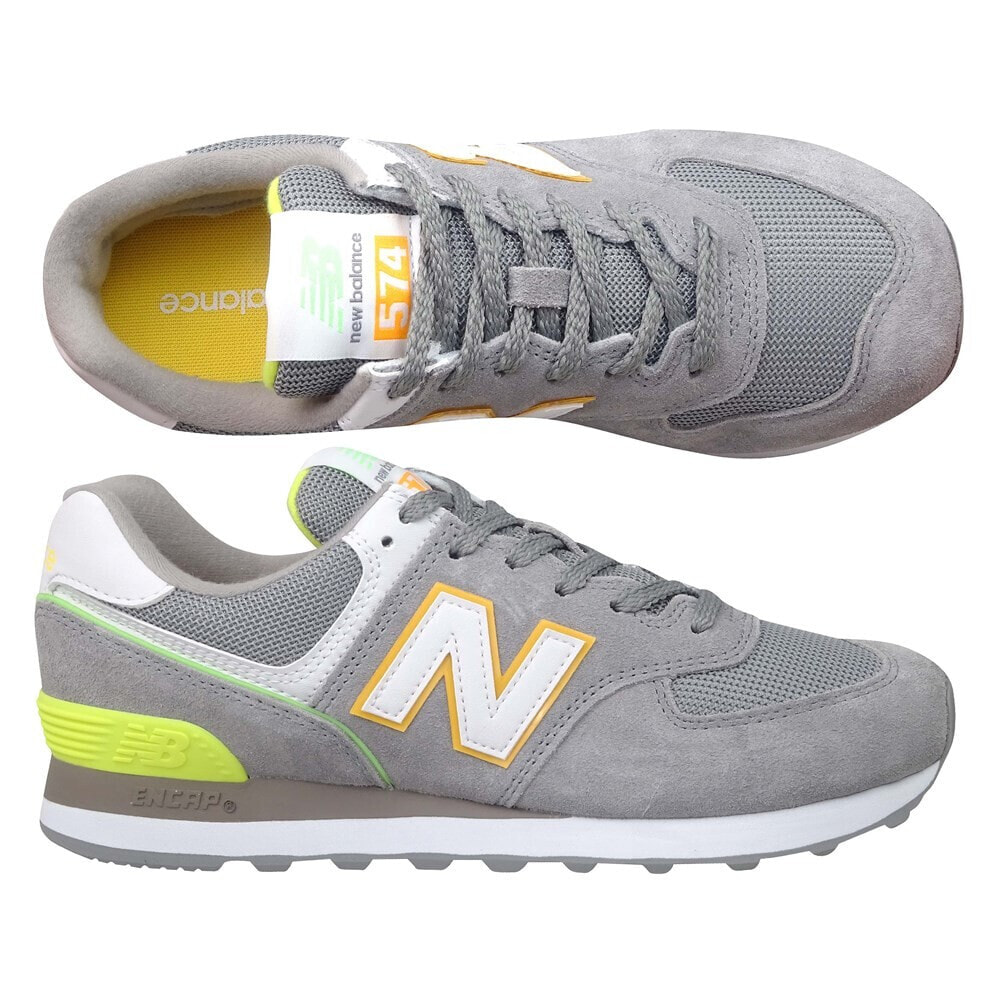 New balance 2025 ml574 39