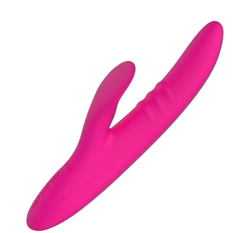 Вибратор Nalone Vibe Peri Fuchsia