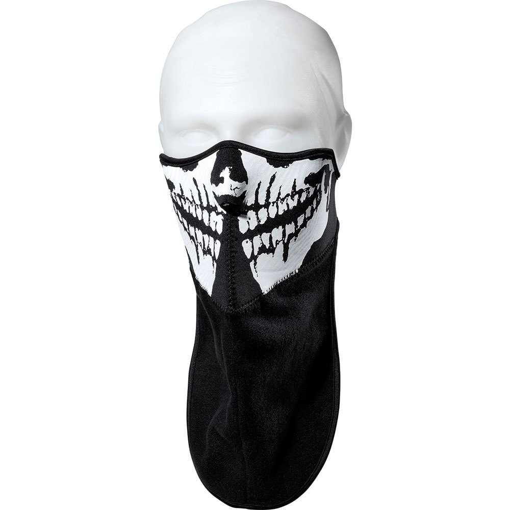 HELLFIRE 5.0 Face Mask Neck Warmer