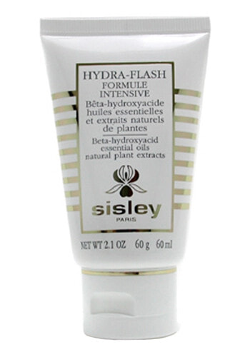 Sisley Hydra-Flash Formule Intensive Интенсивное увлажняющее средство для сухой и обезвоженной кожи 60 мл