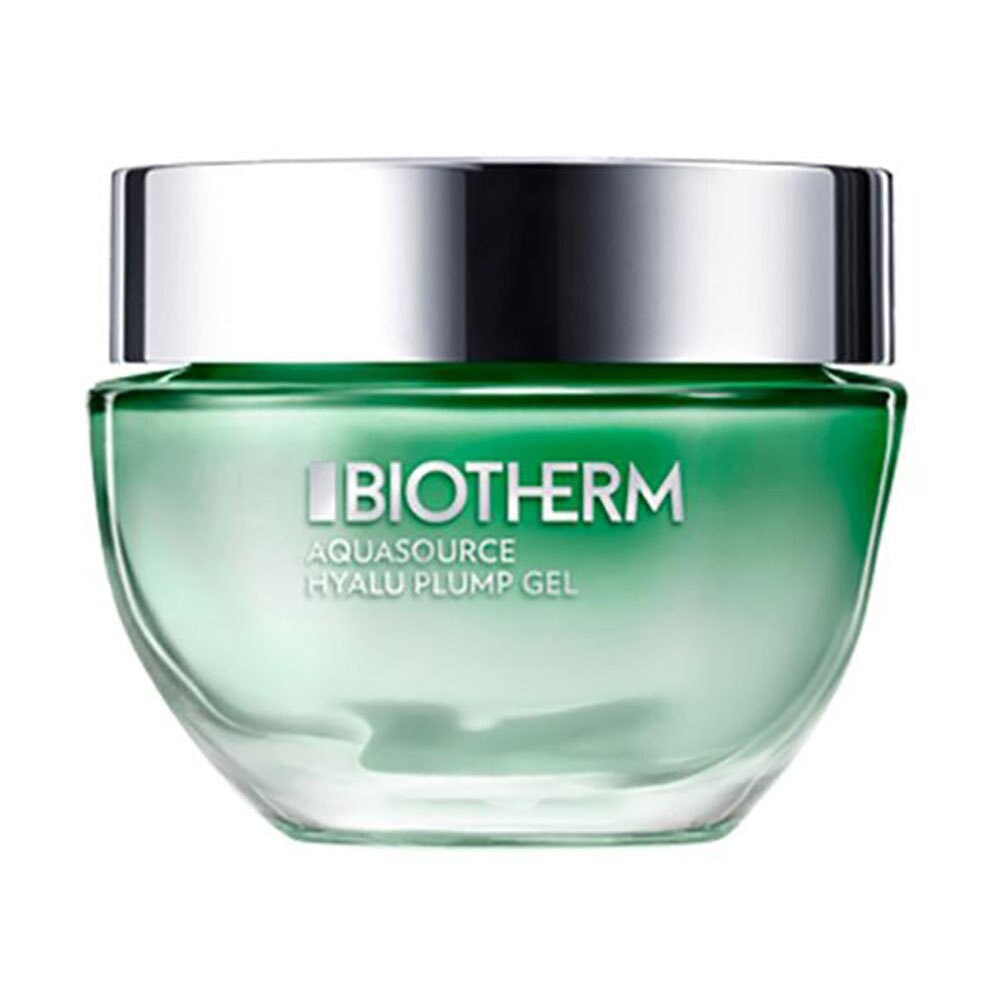 BIOTHERM Aquasource Hyalu Plump Gel 50ml