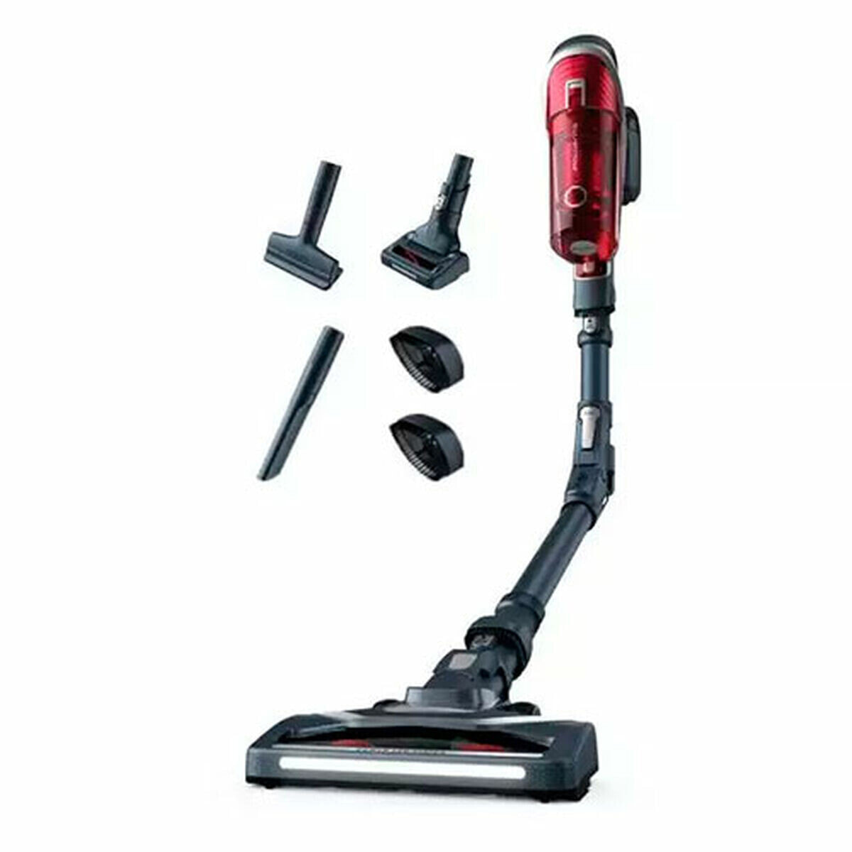 Handheld Vacuum Cleaner Rowenta 50 W