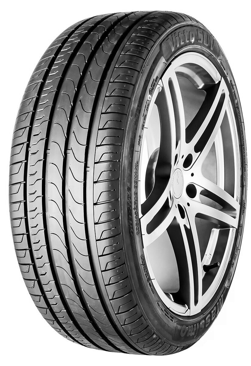 Шины летние MASSIMO Vitto SUV XL M+S BSW 245/45 R20 103W