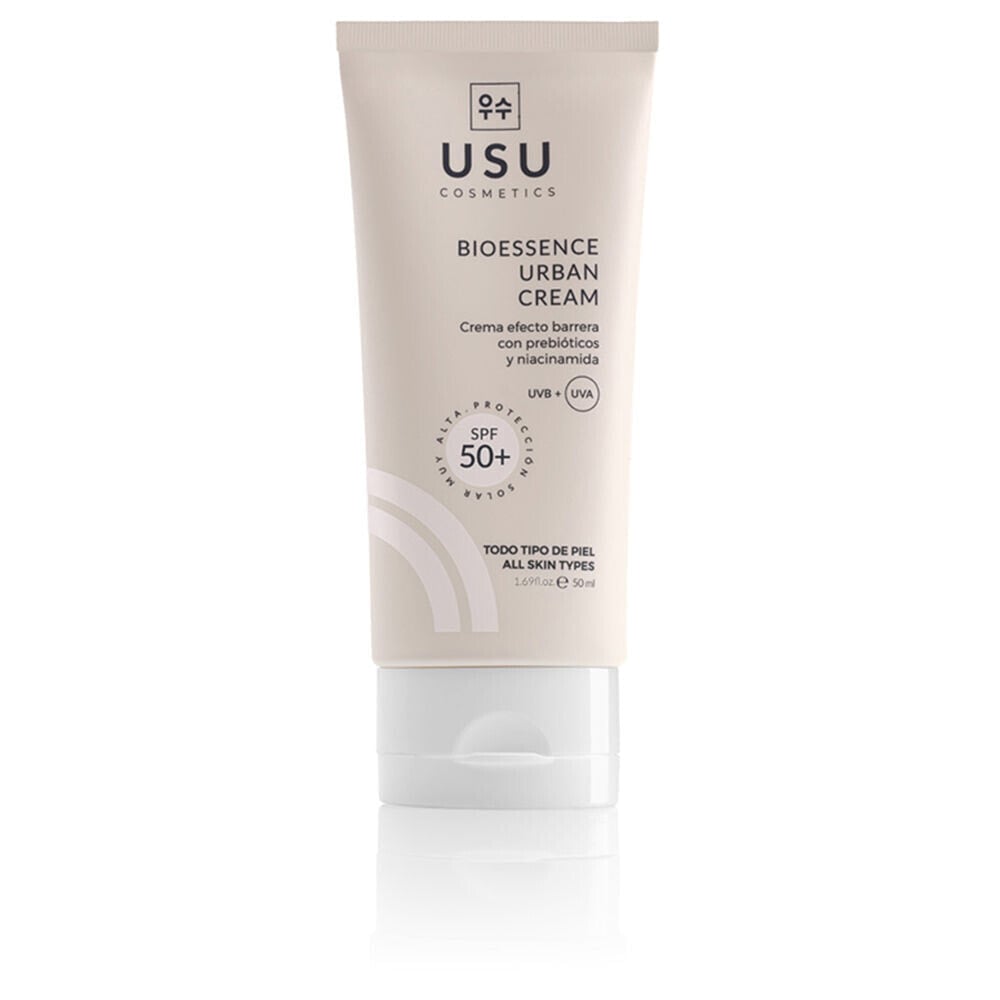 BIOESSENCE URBAN crema SPF50+ 50 ml