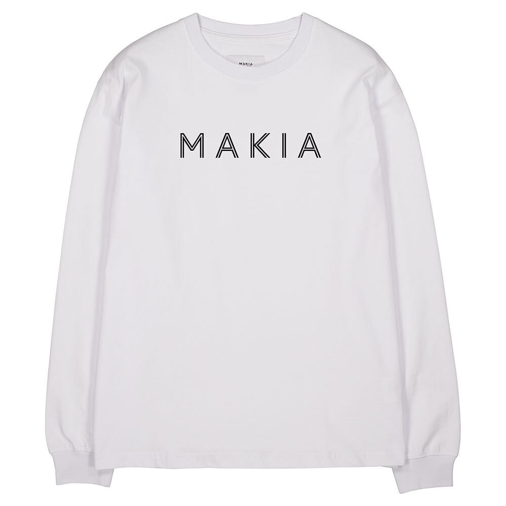 MAKIA Oksa Long Sleeve T-Shirt