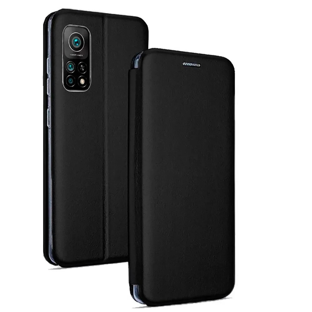 COOL Xiaomi Mi 10T/Mi 10T Pro Elegance flip phone case